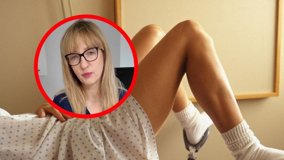 Z takim problemem 21-latka przyszła do ginekolog