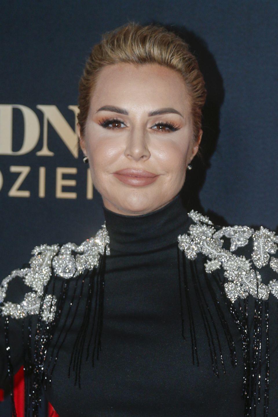 Blanka Lipińska