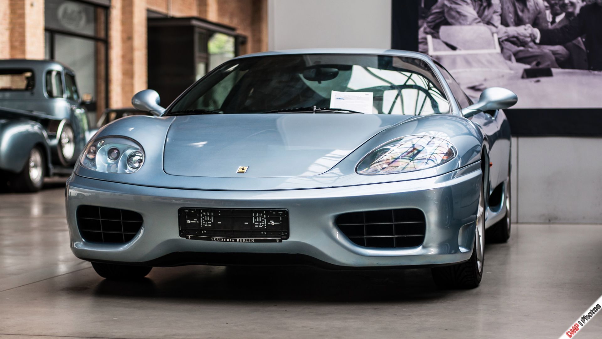 Stuttgart z przesiadką w Berlinie cz.1 6