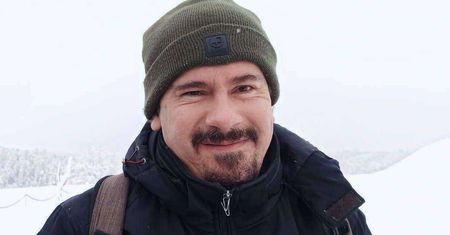 Zaginął dr Kacper Świerk. Policja i bliscy apelują o pomoc