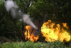 Jak Ukraina skorzysta na buncie Prigożyna? "Nawet bym się nie zastanawiał"