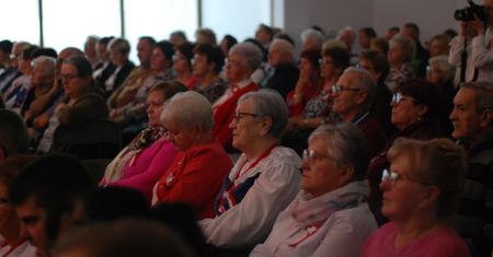Święto Niepodległości na ludowo – Bayer Full porwał publiczność!