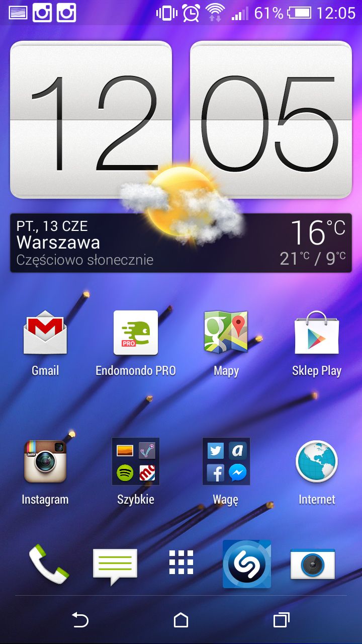 HTC Desire 816 - średni średniak? [test] 10