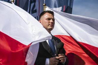 Na czym zarabia spółka Mentzena? To pisali w ostatnim raporcie
