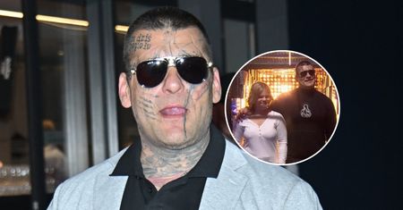 Popek pochwalił się CÓRKĄ w telewizji. To rzadki widok