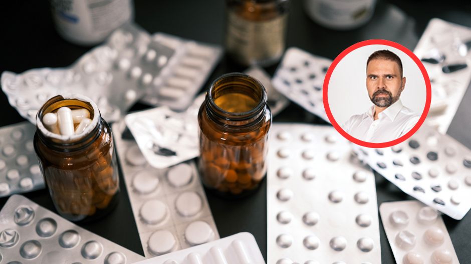 Od algorytmu do leczenia daleka droga