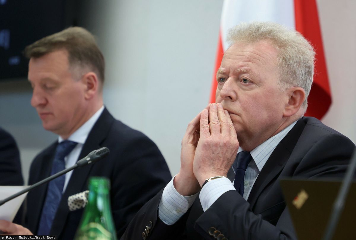 Kaczyński: komisarz Wojciechowski powinien zakończyć swoją misję 