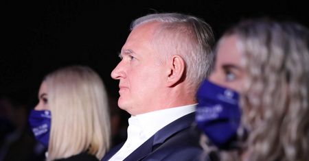 Rekonstrukcja rządu. Wiadomo, które ministerstwo obejmie Jarosław Gowin