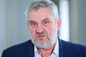 Ardanowski zakłada stowarzyszenie "Polski Chleb". Rozważa współpracę z Morawieckim