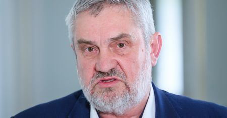 Ardanowski zakłada stowarzyszenie "Polski Chleb". Rozważa współpracę z Morawieckim