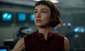 To nie jest ostatnie słowo Obcego. Witaj na Ziemi, potworze!