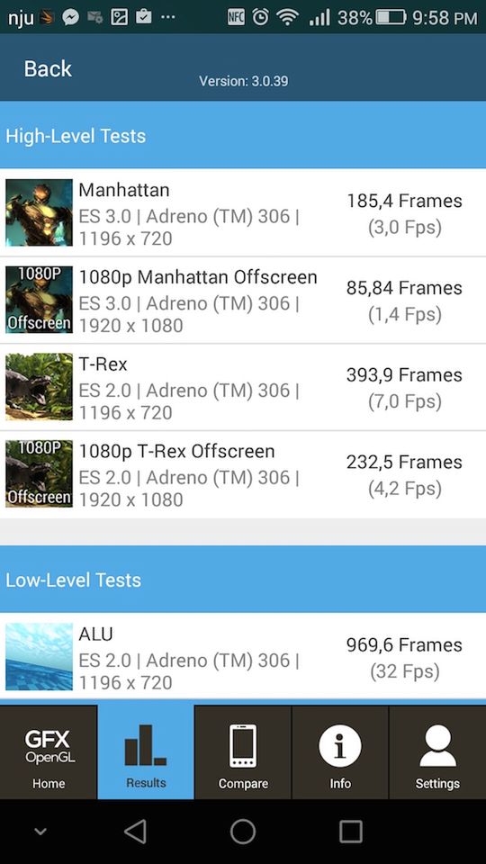 Huawei Ascend G7 - test i recenzja 13