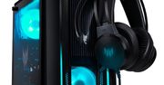 Acer wprowadza nowe karty graficzne do komputerów stacjonarnych Predator Orion