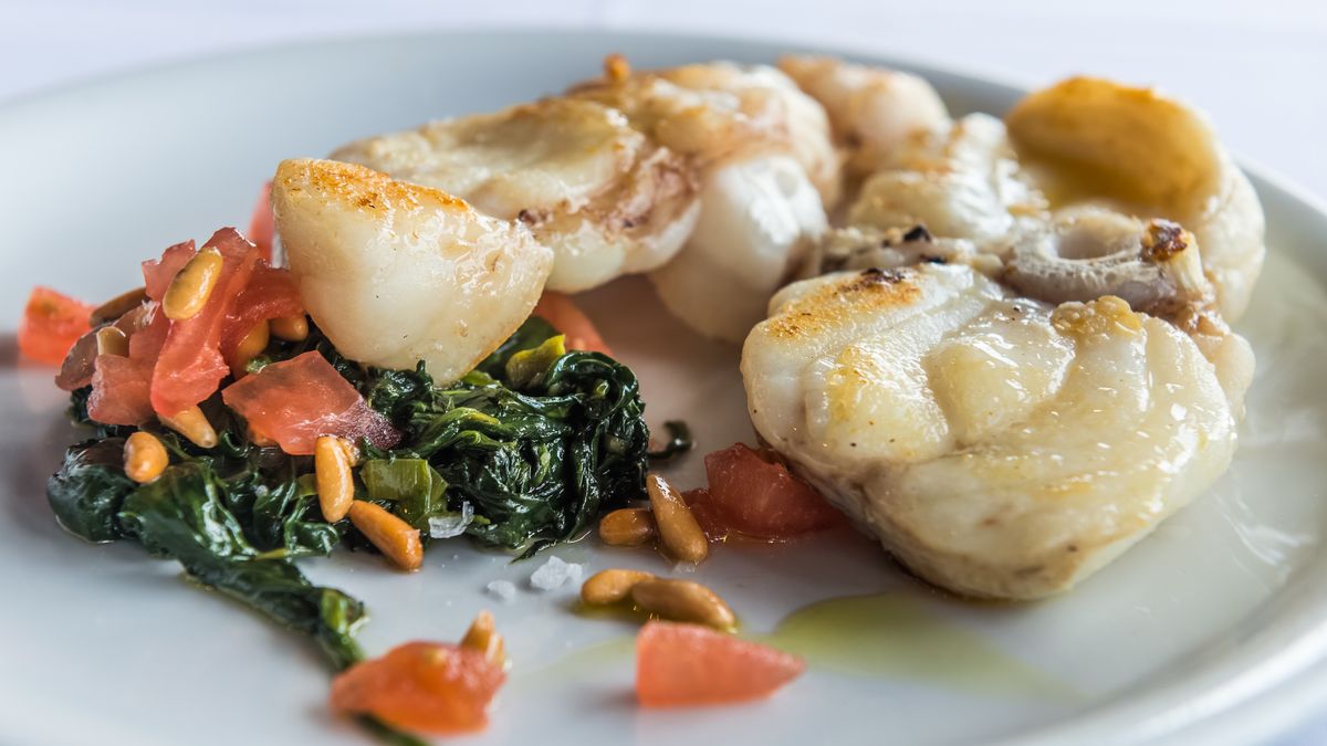 Mięso tej ryby jest popularne w Hiszpanii i Francji