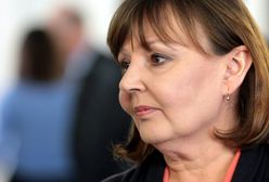 Jolanta Fedak nie żyje. Polska polityczka zmarła na koronawirusa. "Była żelazną damą"