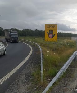 Bielsko-Biała. Walka z bezmyślnością za pomocą tablic