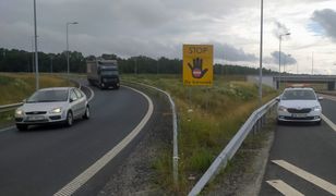 Bielsko-Biała. Walka z bezmyślnością za pomocą tablic