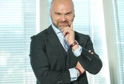 Rekin. Z Nędzy do milionów, z milionów do bankructwa, z bankructwa do miliardera