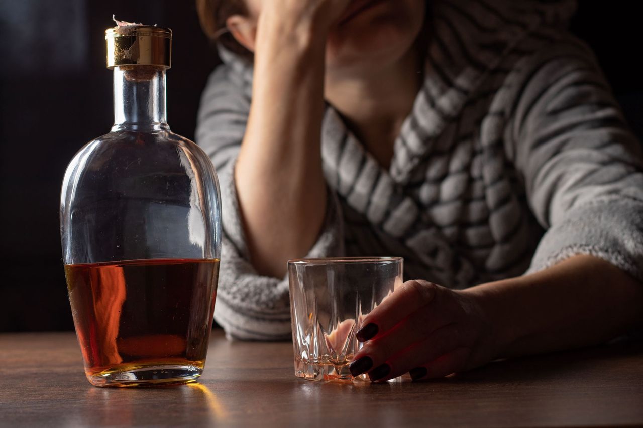 Czarna dąbrówka: Alkohol nie niesie ze sobą niczego dobrego. Podsumowanie projektu