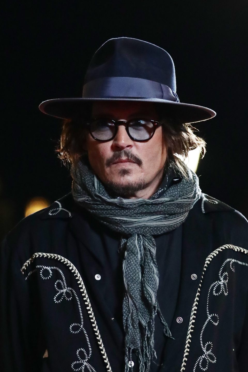 Proces Depp kontra Heard trwa. Aktor wspomina, jak Amber niemal pozbawiła go palca podczas awantury 