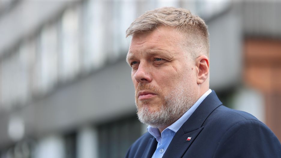 Razem chce zwołania RBN. Zandberg: To jest ten moment