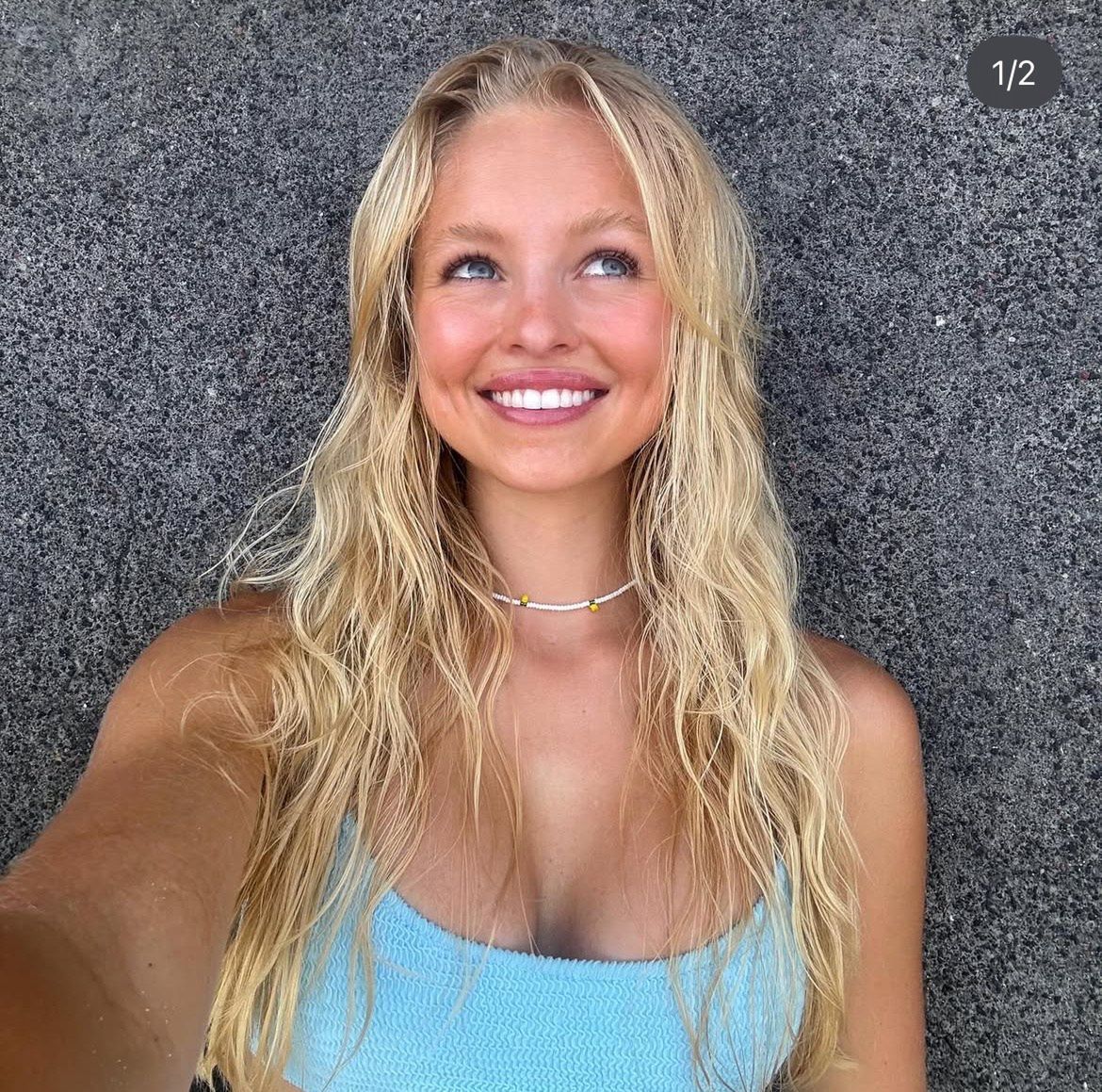 Julia Tychoniewicz