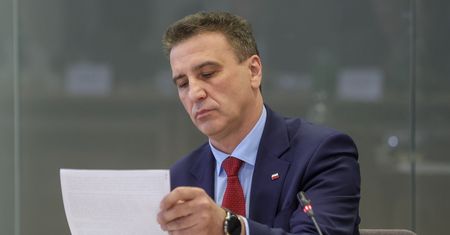 Stanowisko za poparcie wyborów kopertowych. Sachajko mówi o propozycji