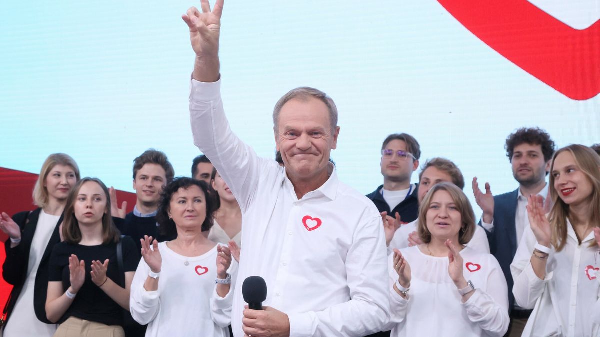 Zakończyły się wybory parlamentarne. Opozycja może przejąć władzę w Polsce