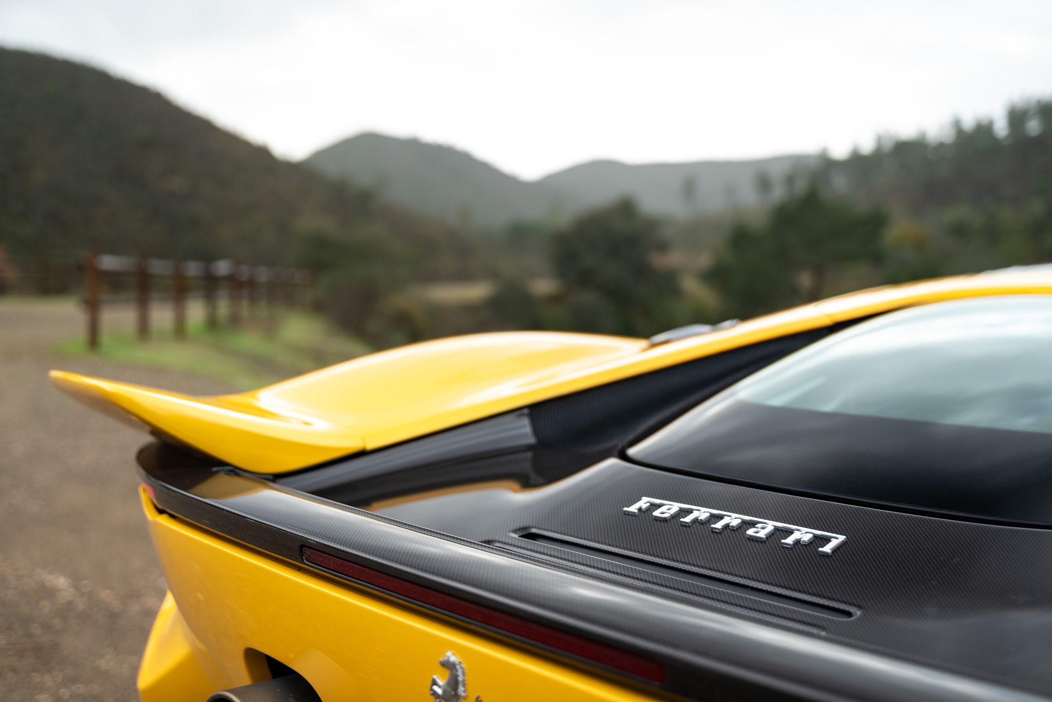 Ferrari 849 Testarossa 