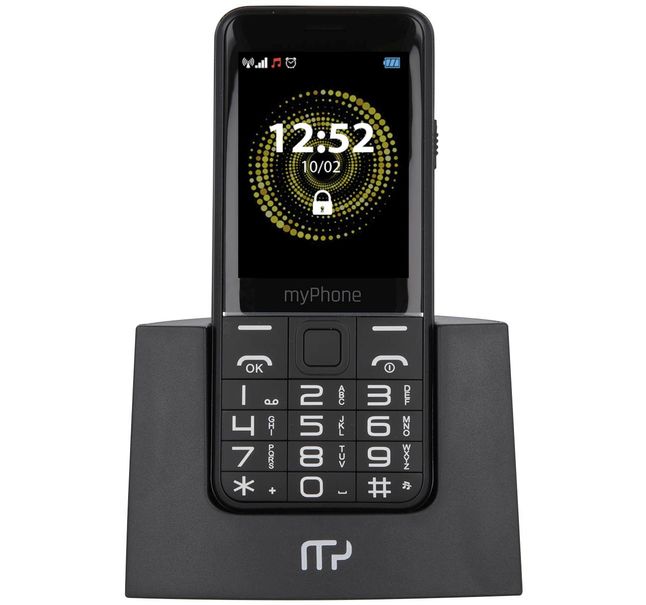 myPhone Halo Q/Q+