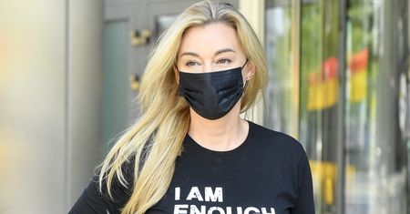 Martyna Wojciechowska pokazała zdjęcie w ciąży. "Przeszłam chemioterapię"