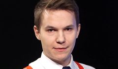 Piotr Zając przeszedł z „Parkietu” i „Rzeczpospolitej” do CMC Markets