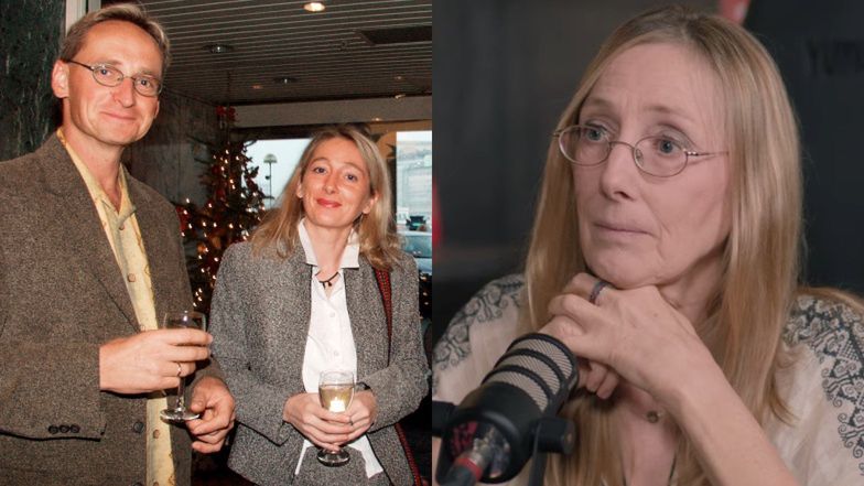 Beata Pawlikowska wspomina ponad 10-letnią relację z Cejrowskim