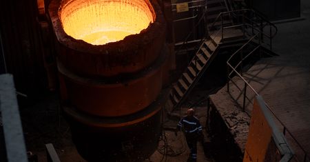 Polska huta ma plan. Chce dojść do produkcji 600 tys. ton stali