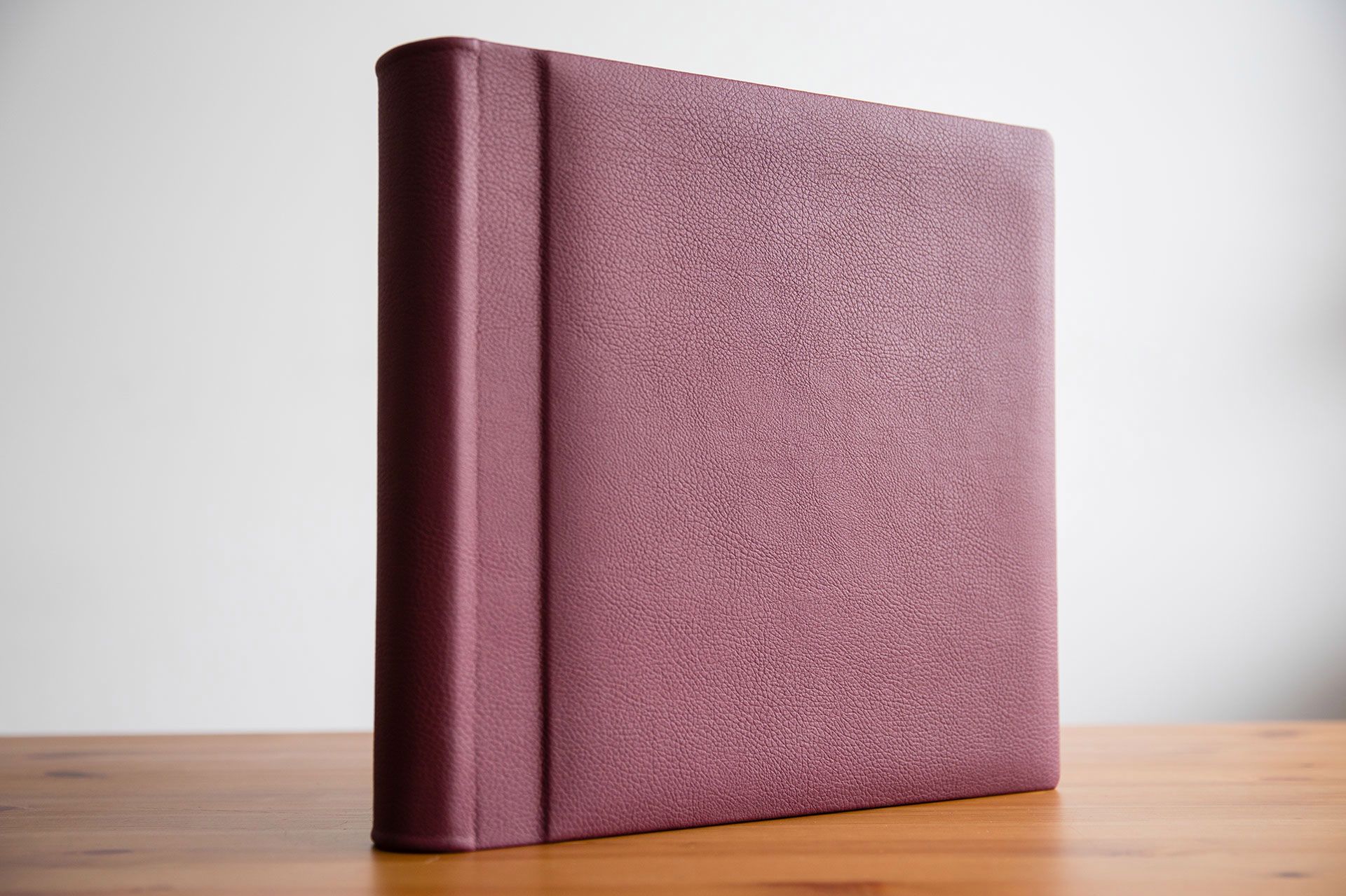 Albumy fotograficzne z manufaktury Bodzioch - recenzja 2