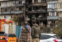 Rosja wściekle atakuje. Na Ukrainę w październiku spadło 270 rakiet