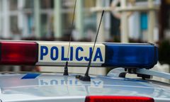 18-latek pobił księdza. "Groził pozbawieniem życia"