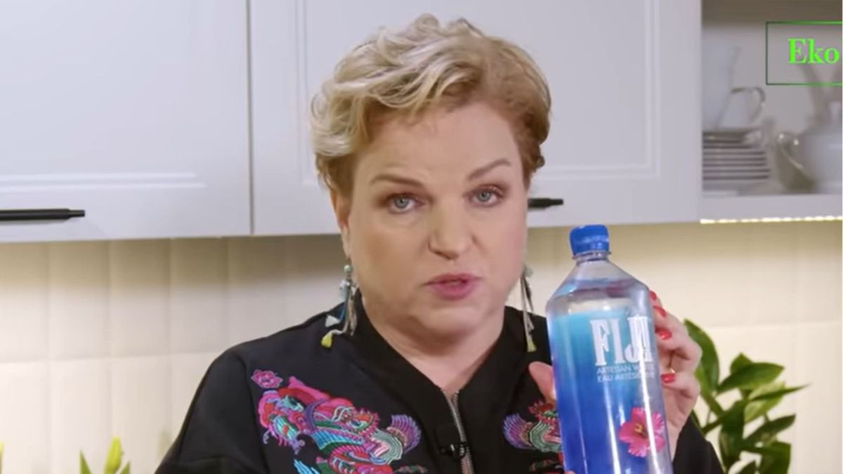 Dziennikarka ujawnia ile faktycznie są warte produkty spożywcze dostępne w sklepach