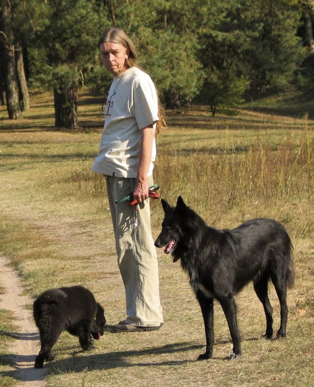 Mąż Małgorzaty Ostrowskiej, Jacek Gulczyński