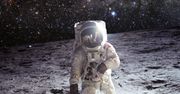 Chcesz "polecieć" na Księżyc? NASA sprawdzi, czy się nadajesz