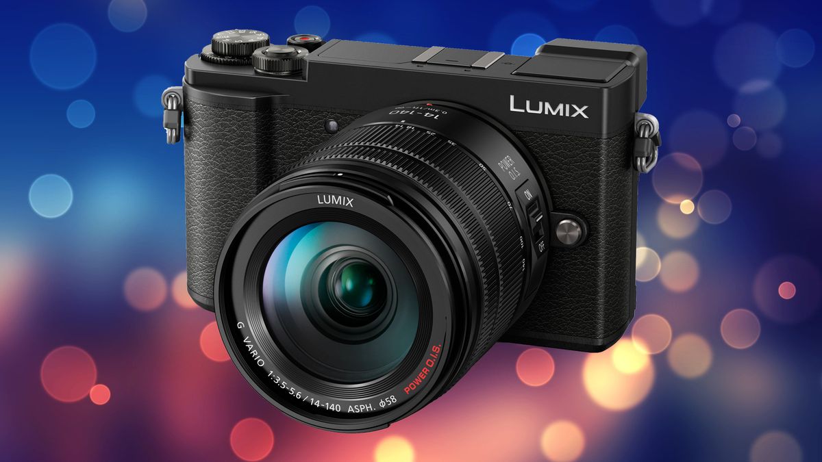Panasonic GX9 - poręczny, szybki aparat o ulicznych aspiracjach 1