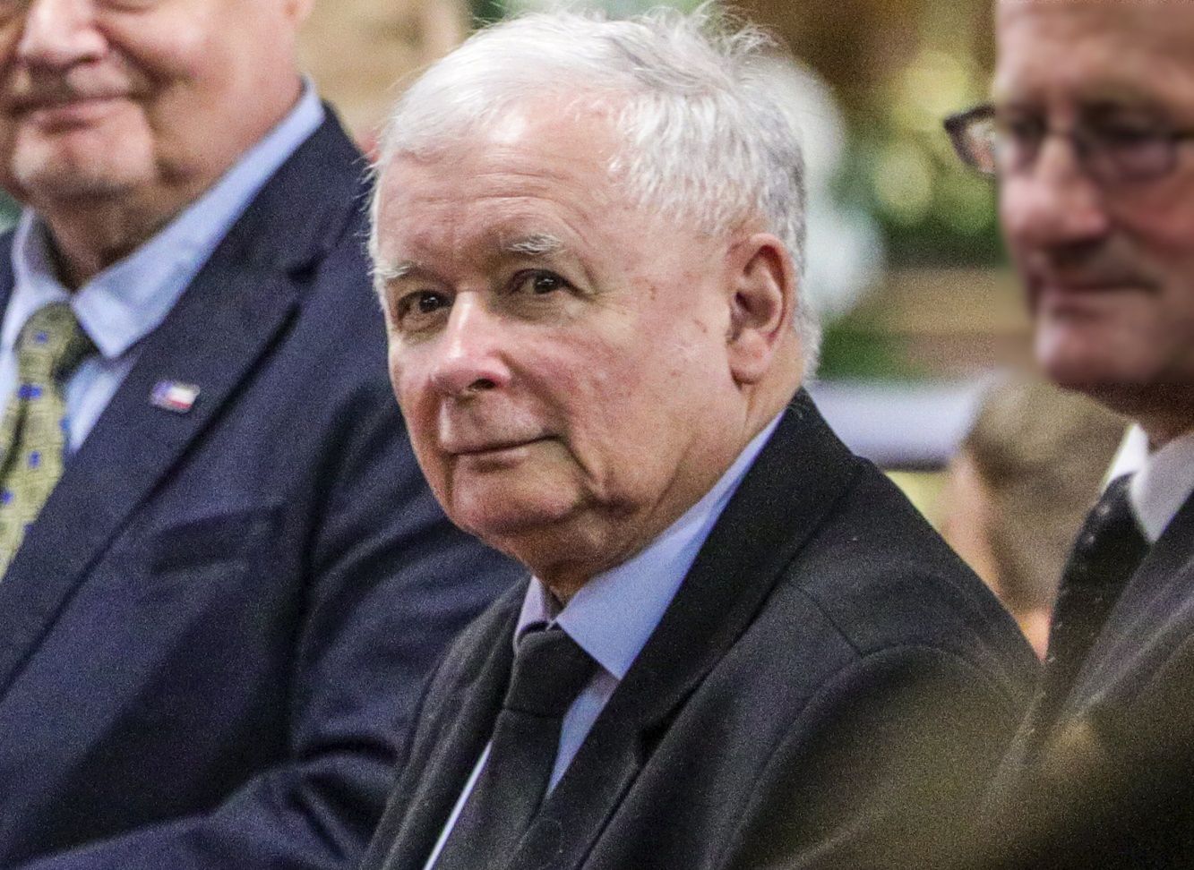 Katastrofa smoleńska. Kaczyński zabrał głos 11 lat po tragedii