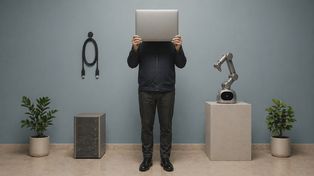 Koniec cyfrowej wolnej amerykanki. AI i technologia dostają regulamin