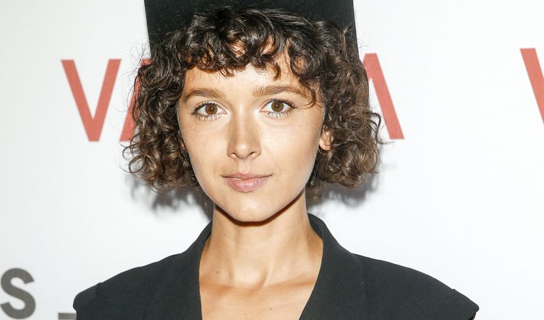 Monika Brodka od kilku lat jest związana z Przemkiem Dzienisem
