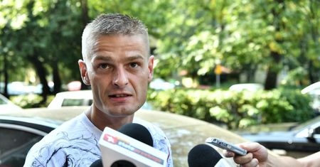 Tomasz Komenda walczy o odszkodowanie. Na wyrok będzie musiał poczekać