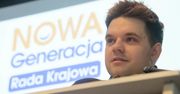 Dawid Kacprzyk zabrał głos. Były radny odpiera zarzuty