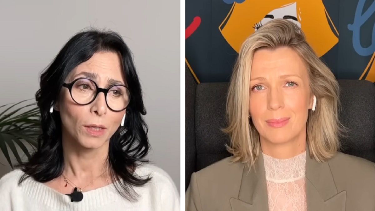 Aida o 2023 roku. Słynna jasnowidz o tym, co nas czeka