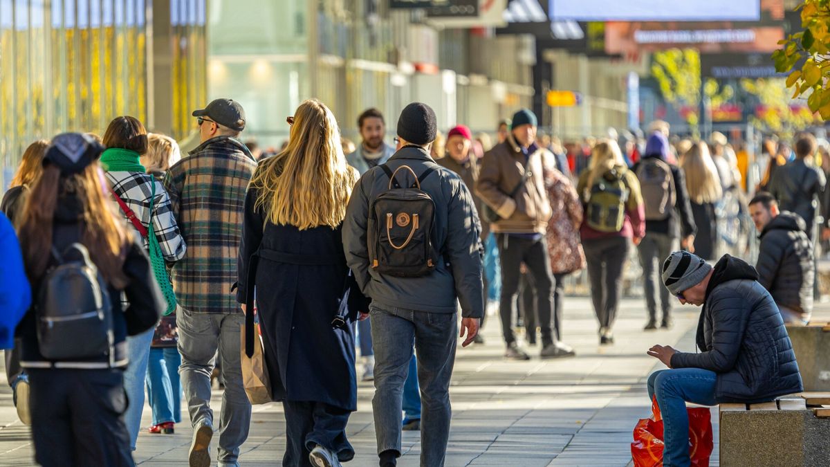 Co z rynkiem pracy w Polsce?