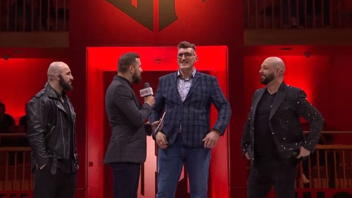 Mariusz Wach ogłoszony nowym zawodnikiem WOTORE