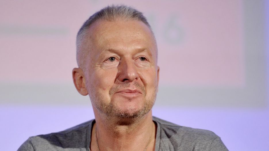 Bogusław Linda przez lata romansował z wieloma kobietami